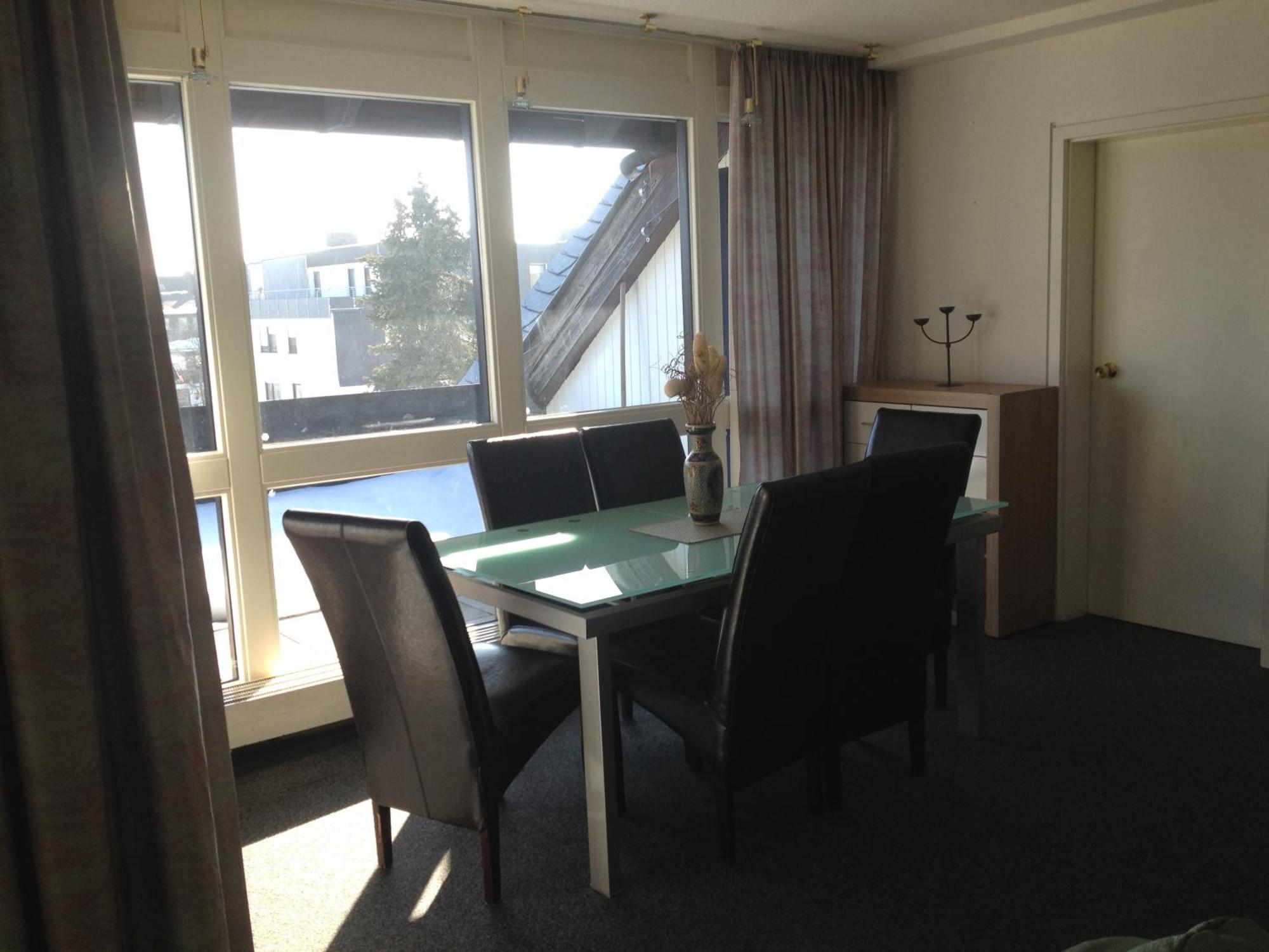 Ferienwohnung Art House Winterberg Zimmer foto